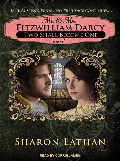 Title details for Mr. & Mrs. Fitzwilliam Darcy by Sharon Lathan - Wait list